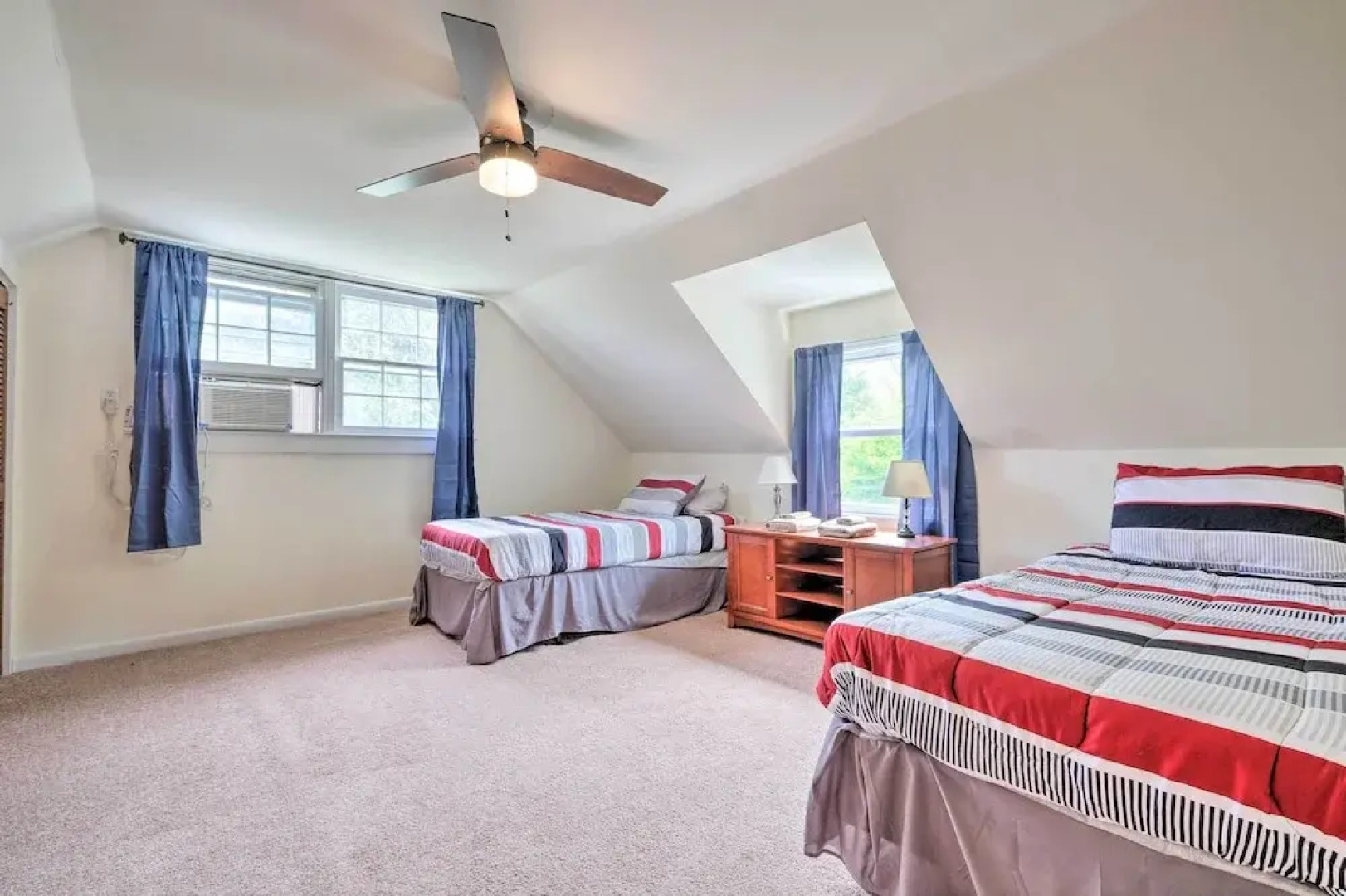 Waterfront House With Dock, Kayaks, & Sailboat!