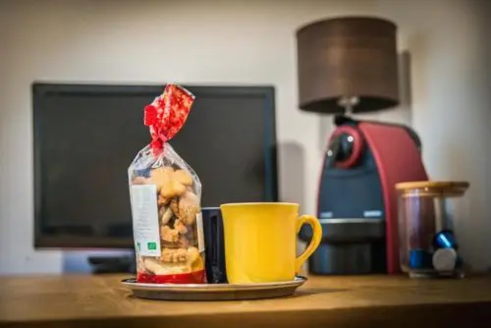 Gîte Les Deux Hêtres