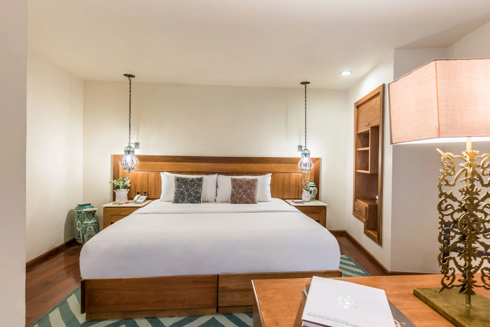 Edelmira Hotel Boutique