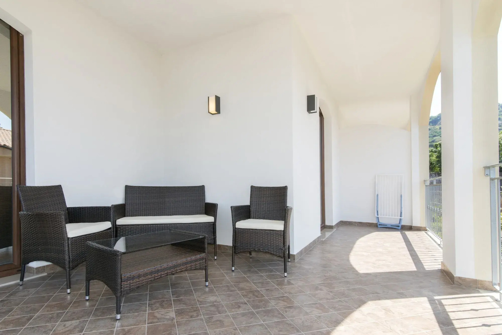 Sentido Michelizia Tropea Resort