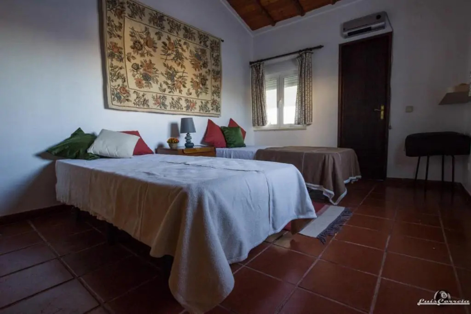 Casa das 3 Palmeiras