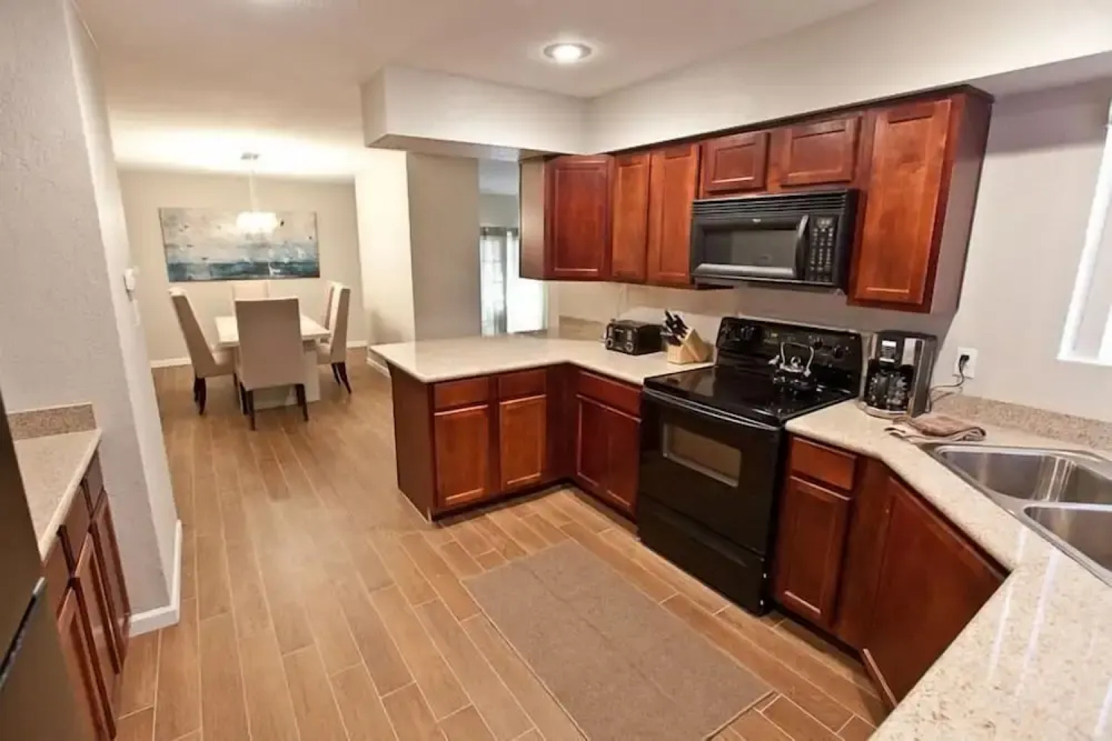 Admirals House By Signature Vacation Rentals