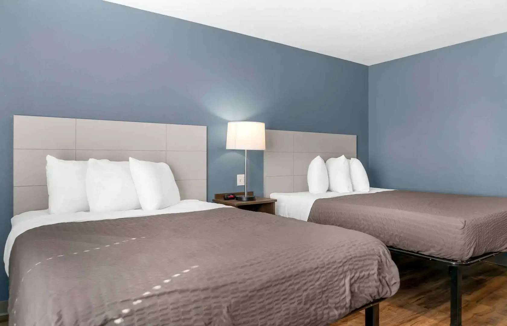 Extended Stay America Suites - Detroit - Rochester Hills
