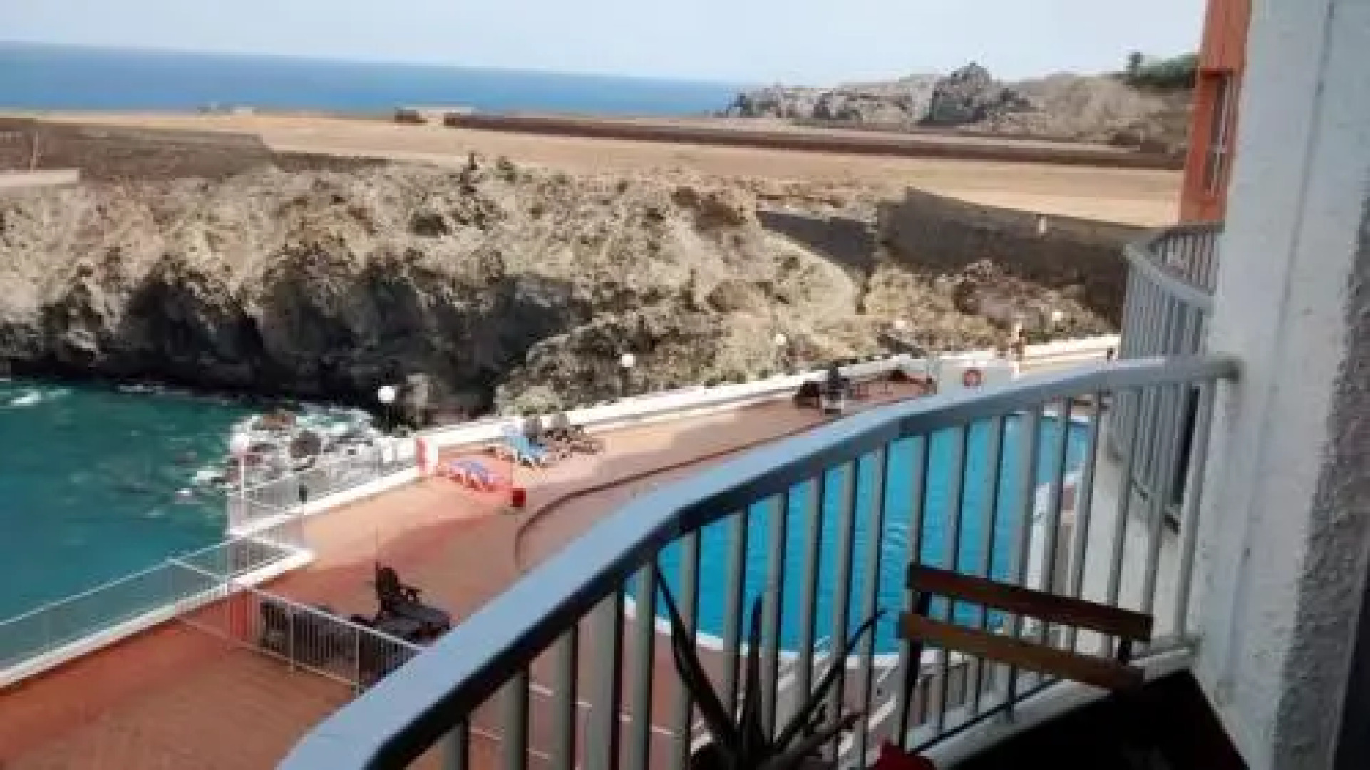 Studio Paseo las Americas - 2