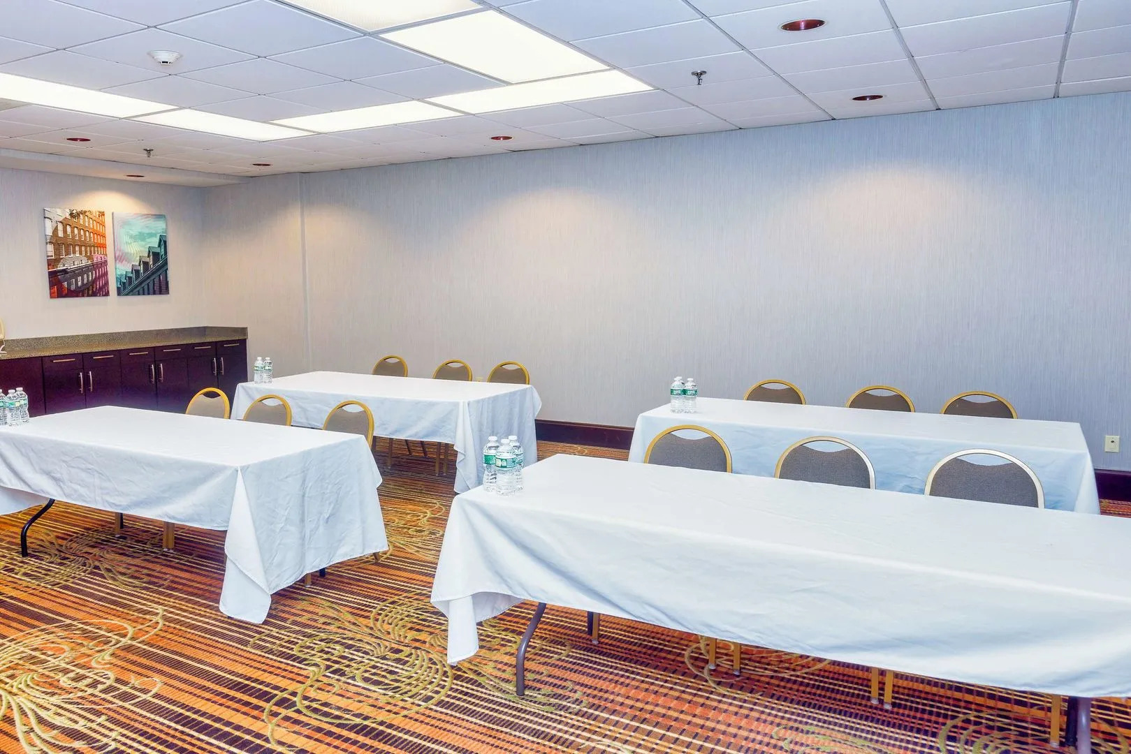 Hampton Inn Haverhill