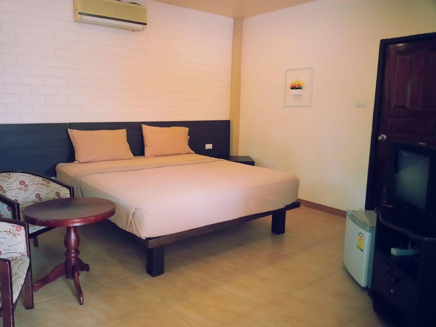 Saithong Resort