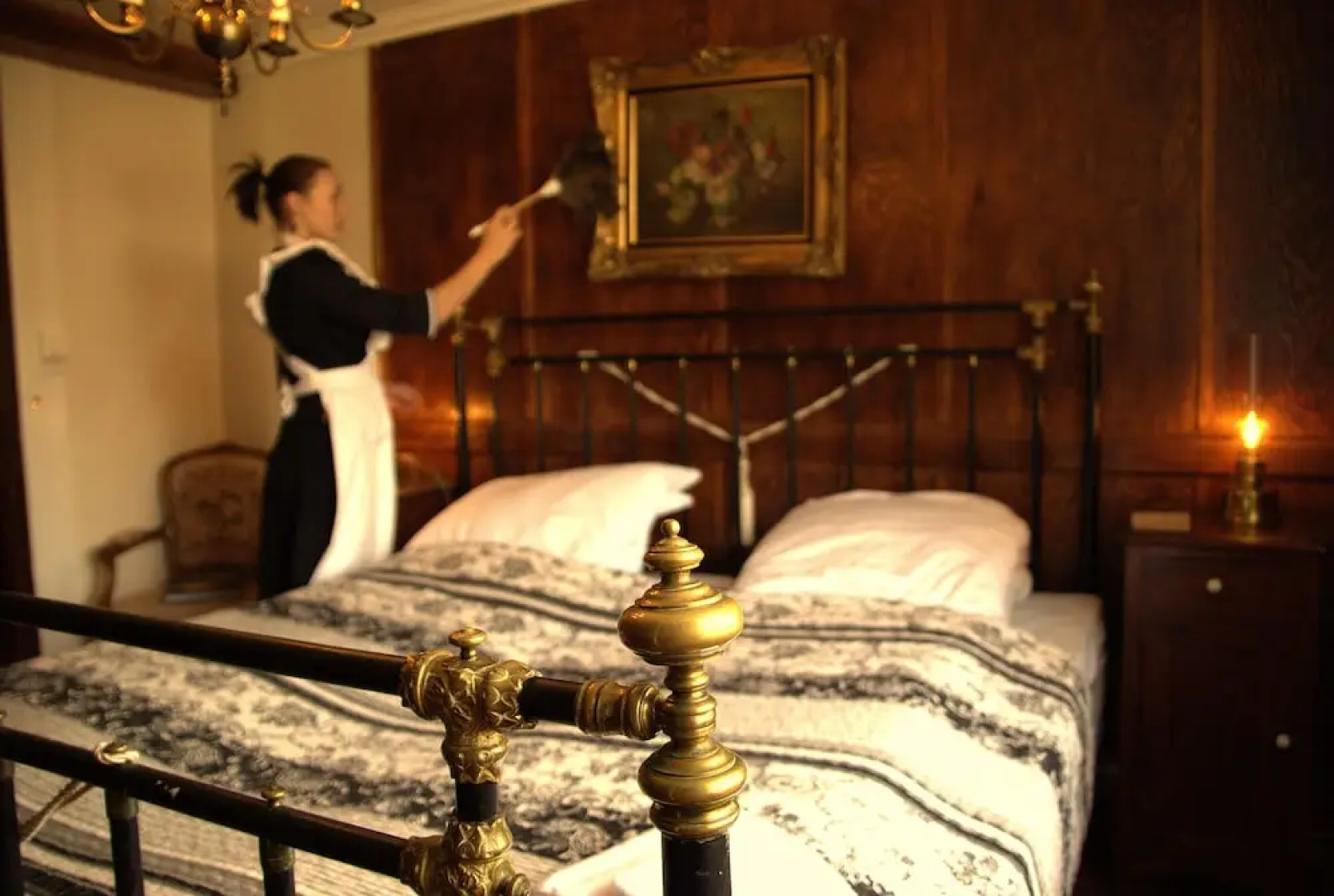 Paulsens Hotell