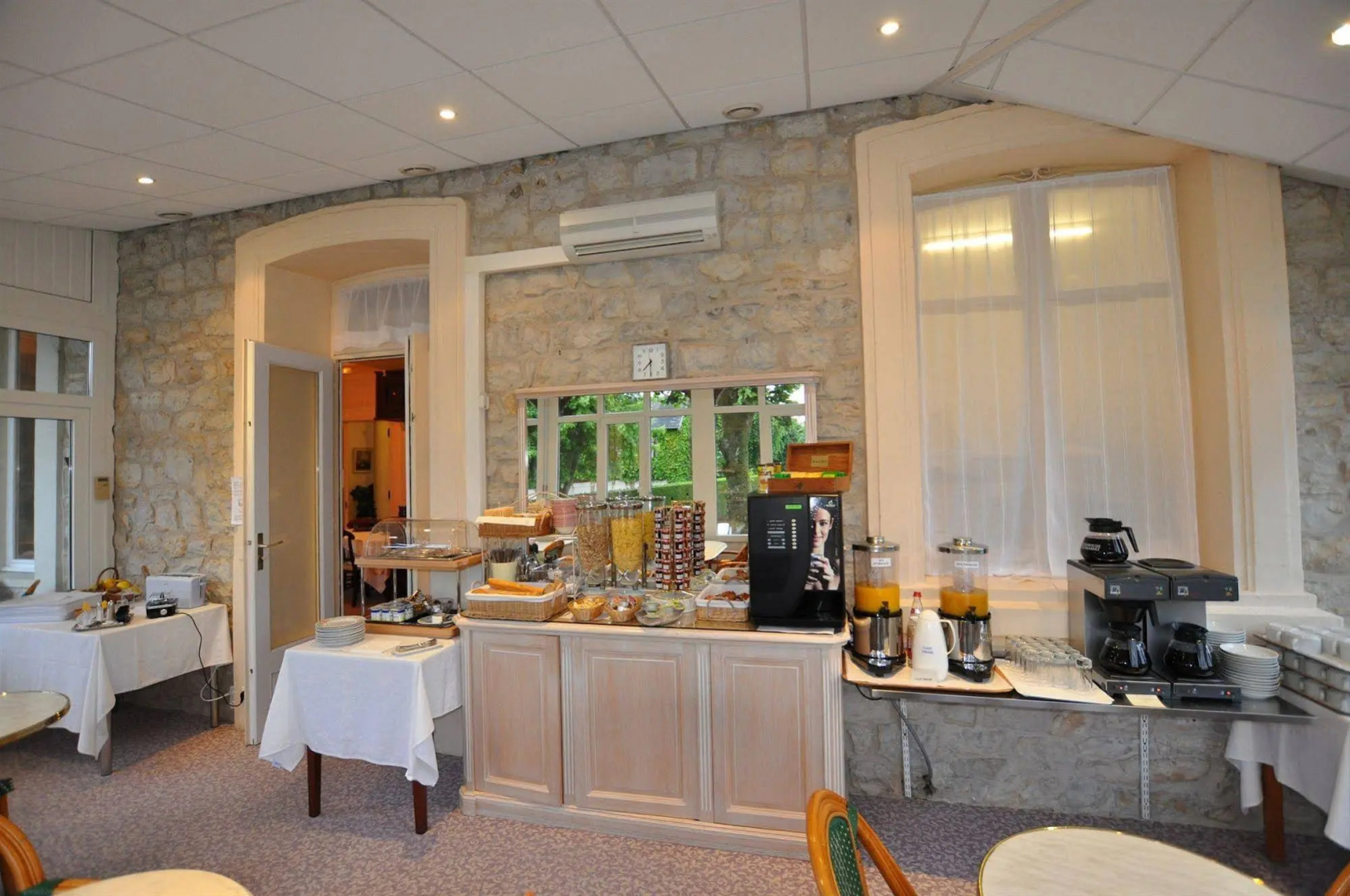 Brit Hotel Confort Bagnoles Normandie