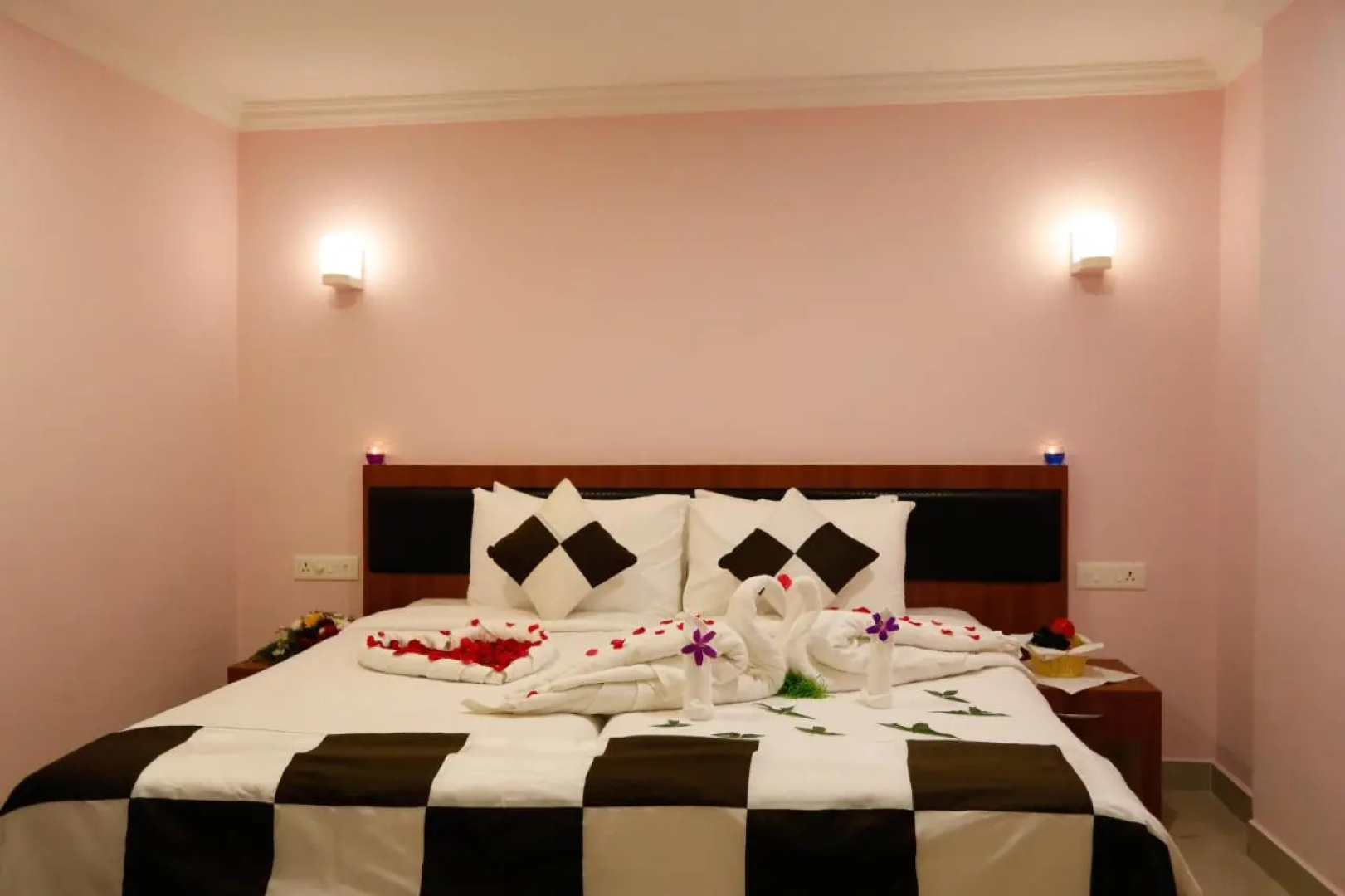 Luxora Hotel and Spa