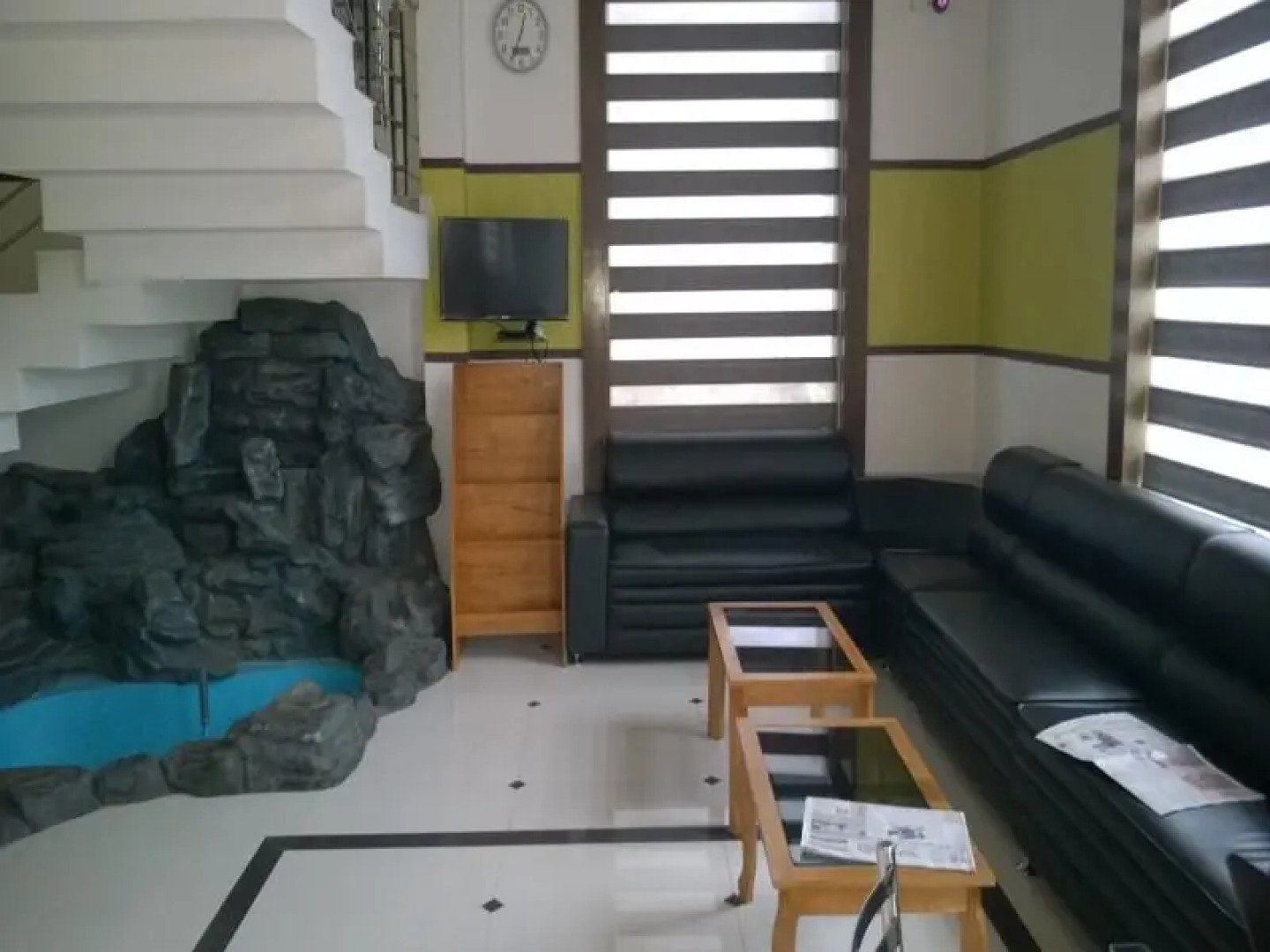 Hotel Madikeri Heritage