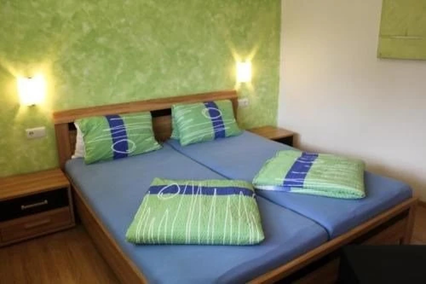 Appartment Veronika Schweiberer