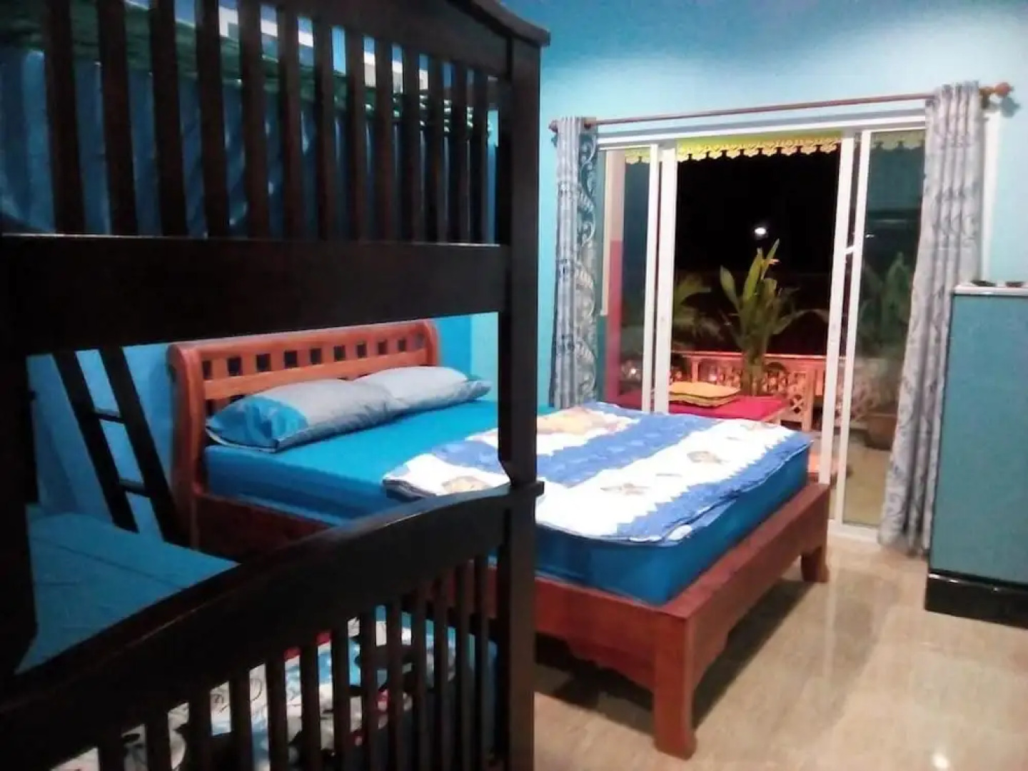 Buachompoo View Resort Koh Sichang