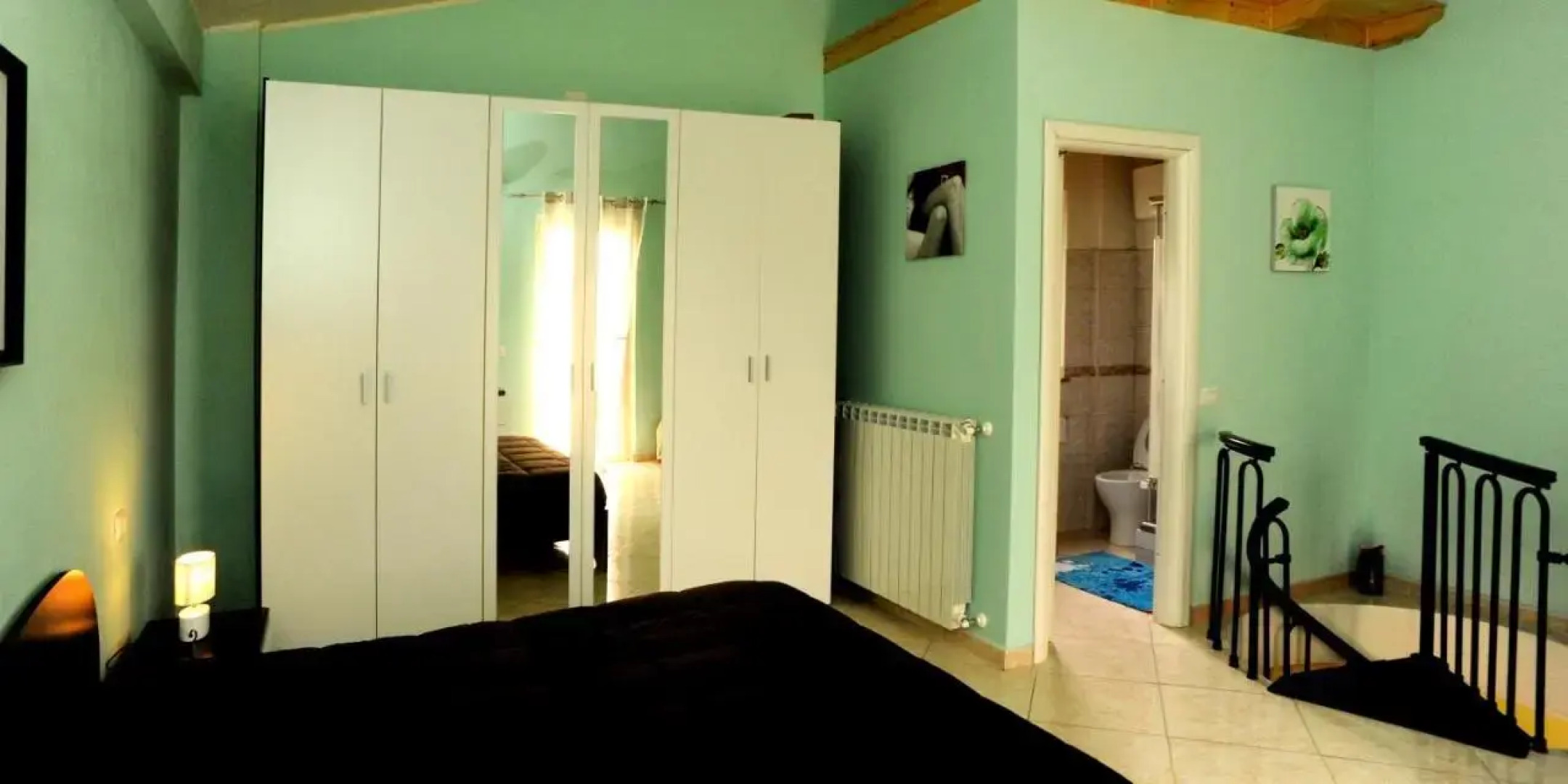 Casa Vacanza la Rondine