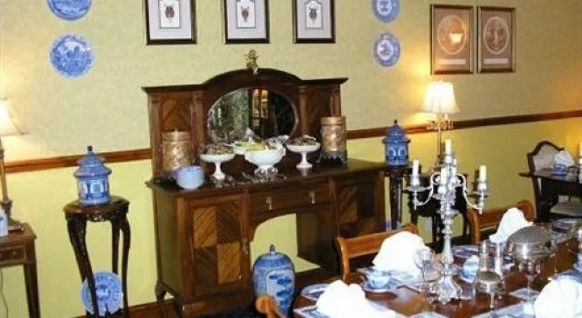 Beaufort Guest House