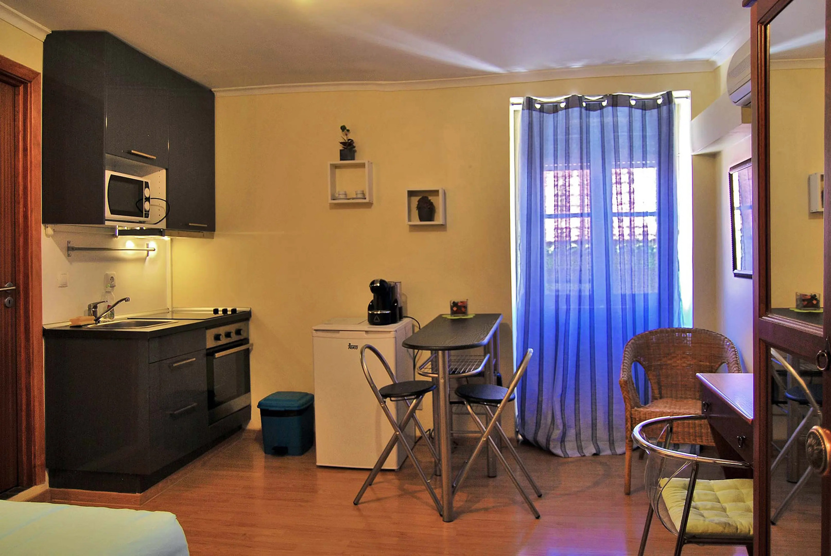 161 Norte Guesthouse