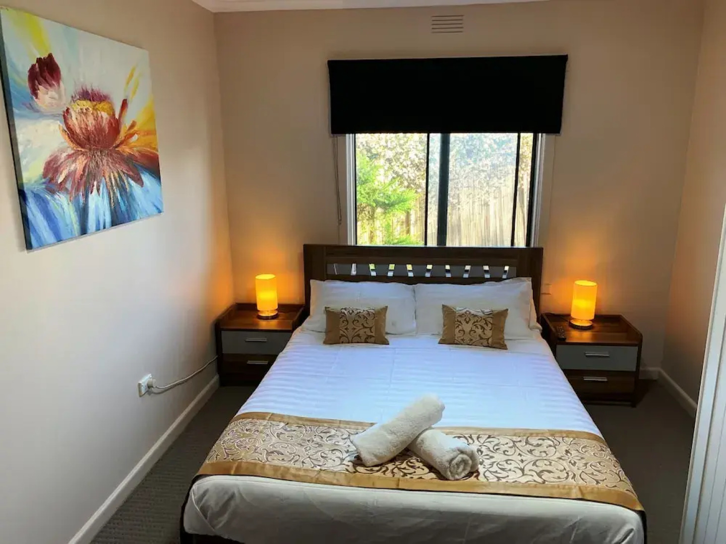 The Gazebo Place - Spacious 4 Bedroom near Murray River