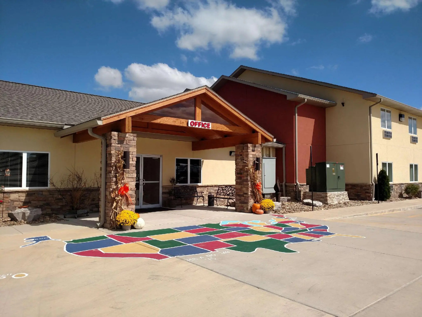 SureStay Hotel by Best Western Whittington Rend Lake