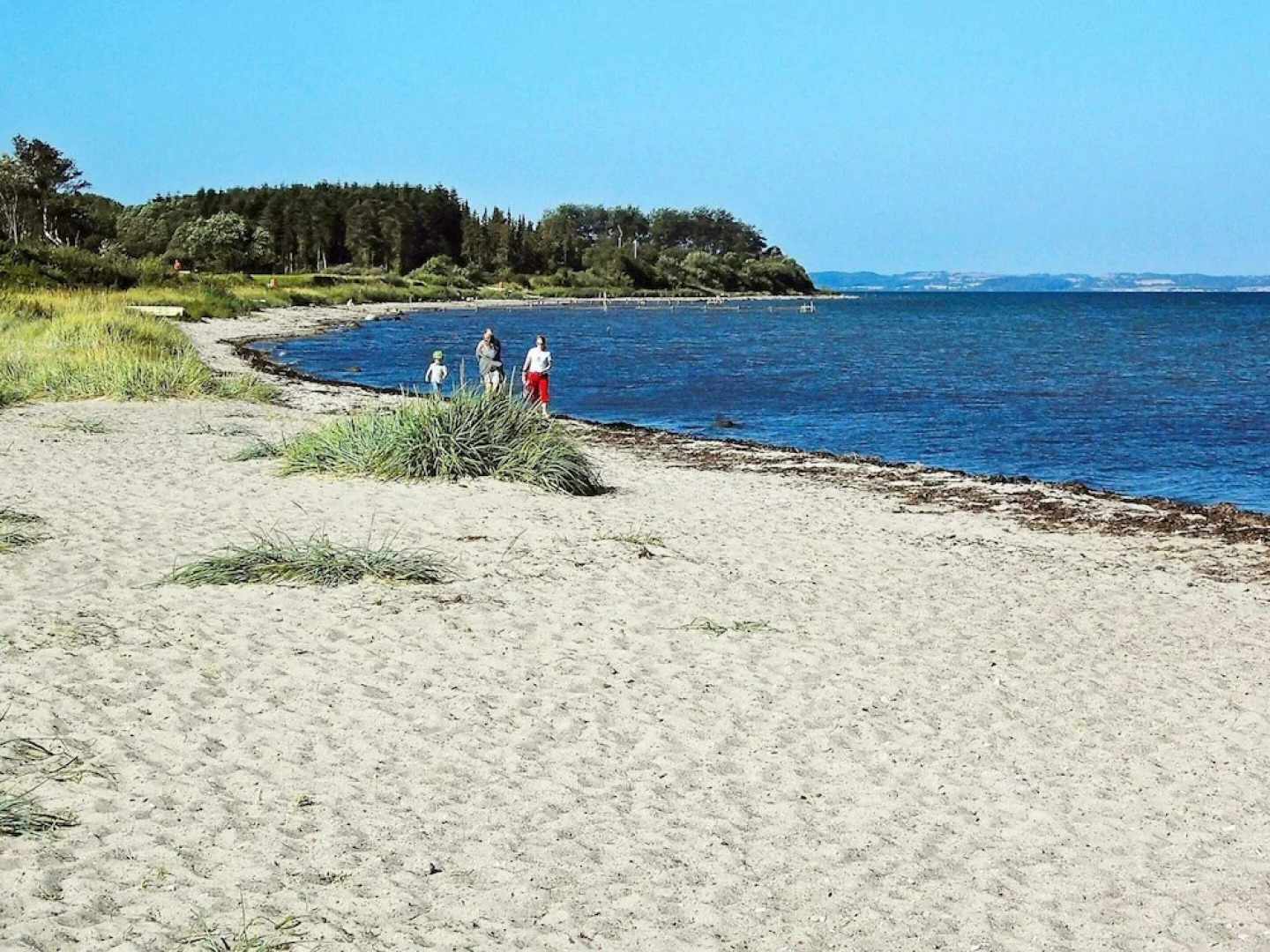 6 Person Holiday Home in Nordborg-by Traum