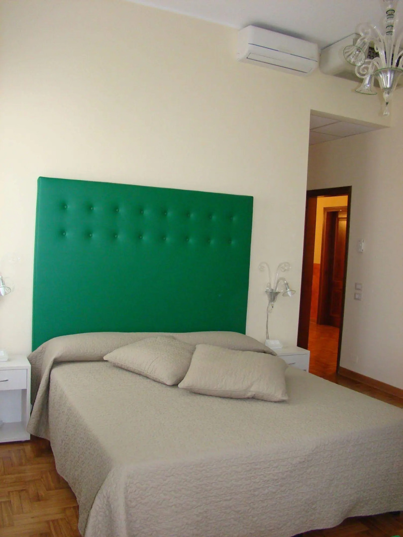 Hotel Alla Villa Fini