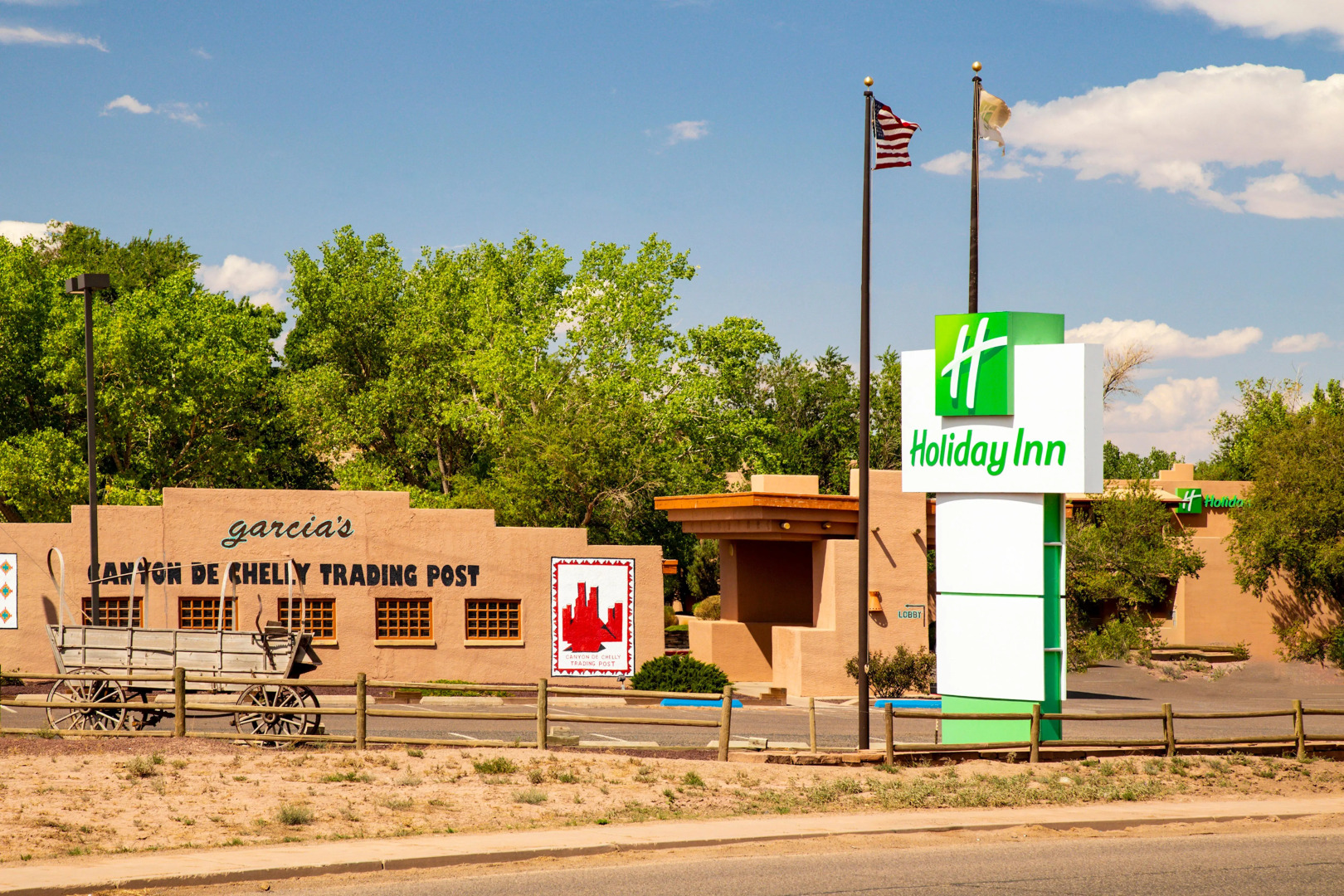 Holiday Inn Canyon De Chelly by IHG