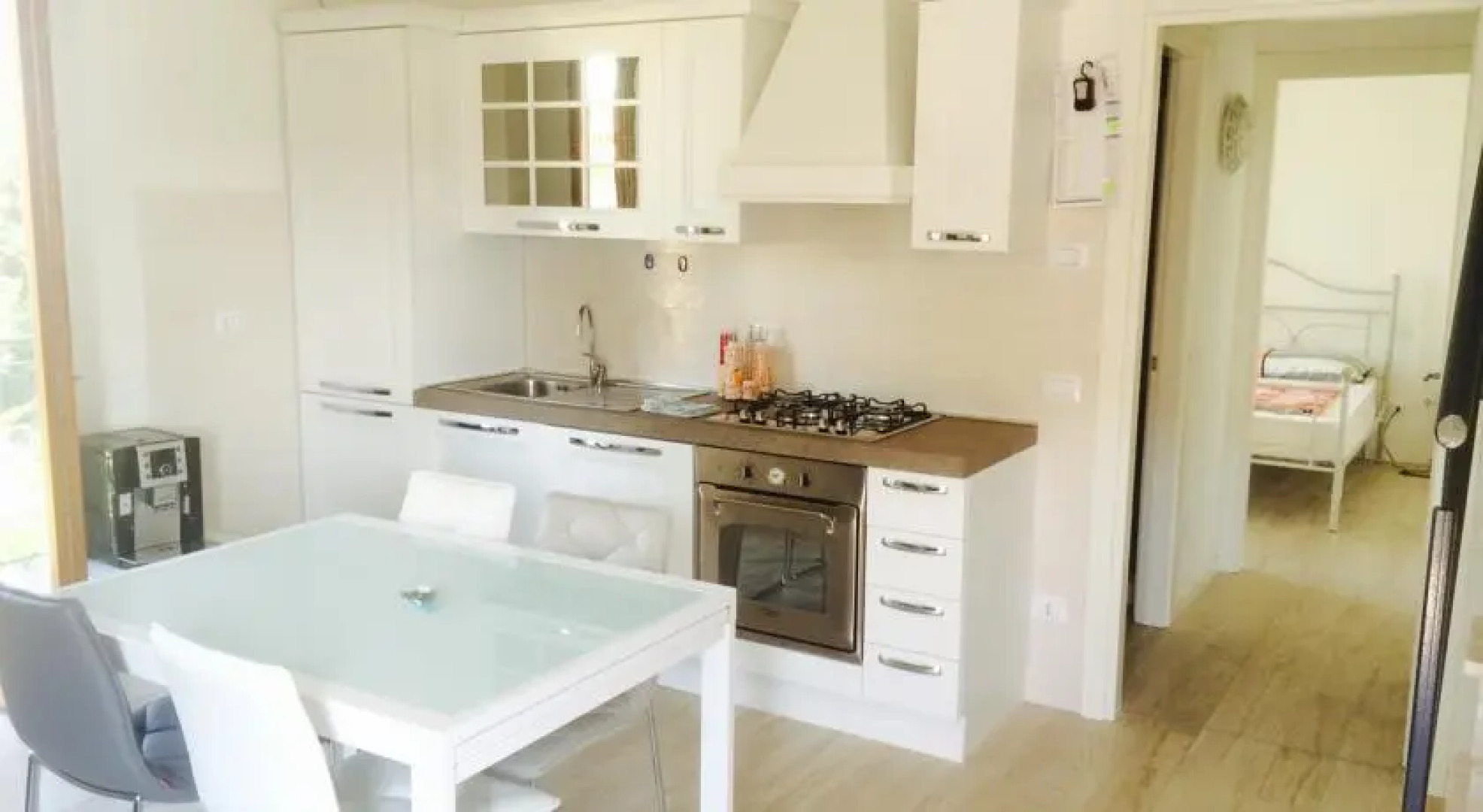 Residenza Delle Rose