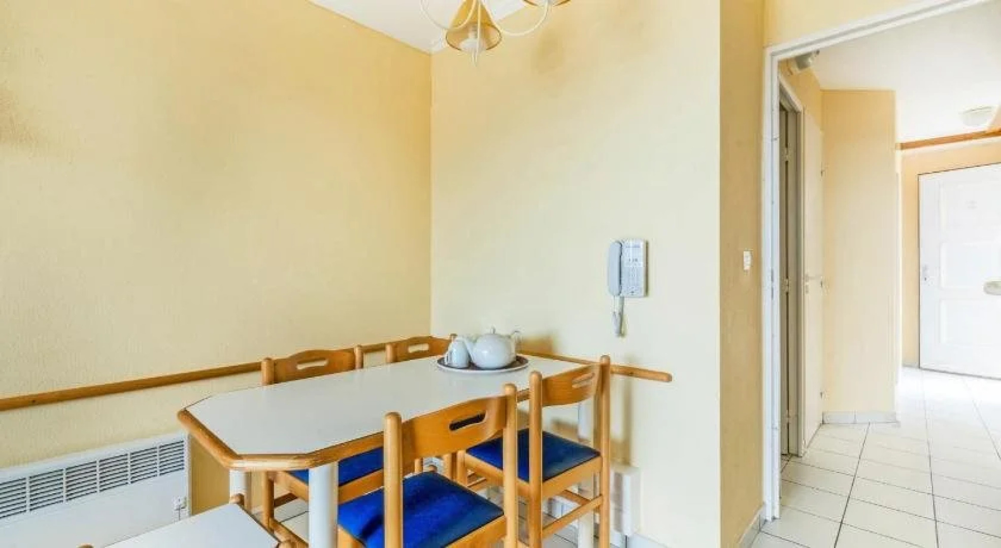 Le Hameau de Cap Esterel