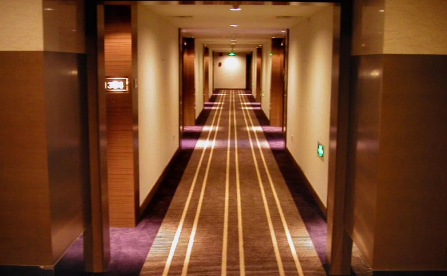 Kunming Jin Jiang Hotel