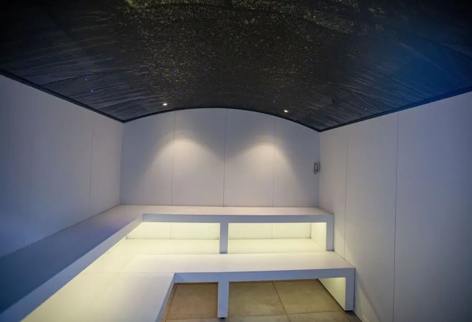 Panafrica Hotel Boutique & Spa