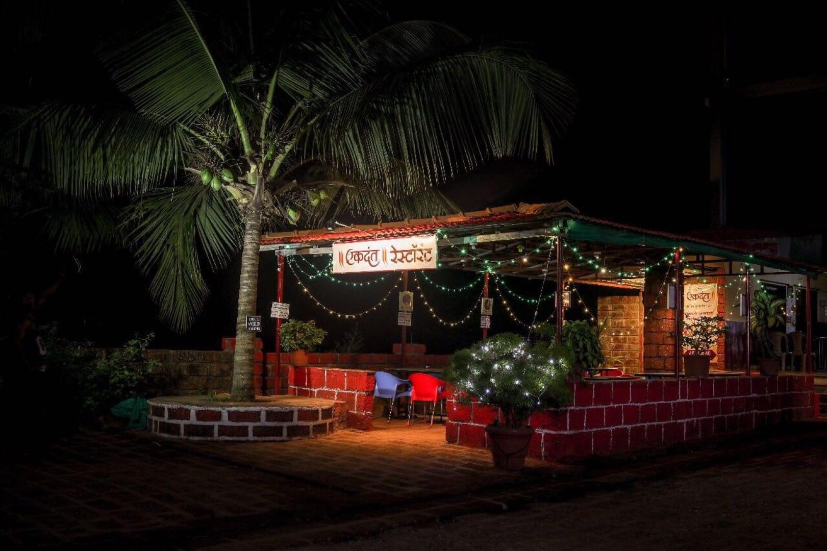 Ekdant Hotel and Resturant