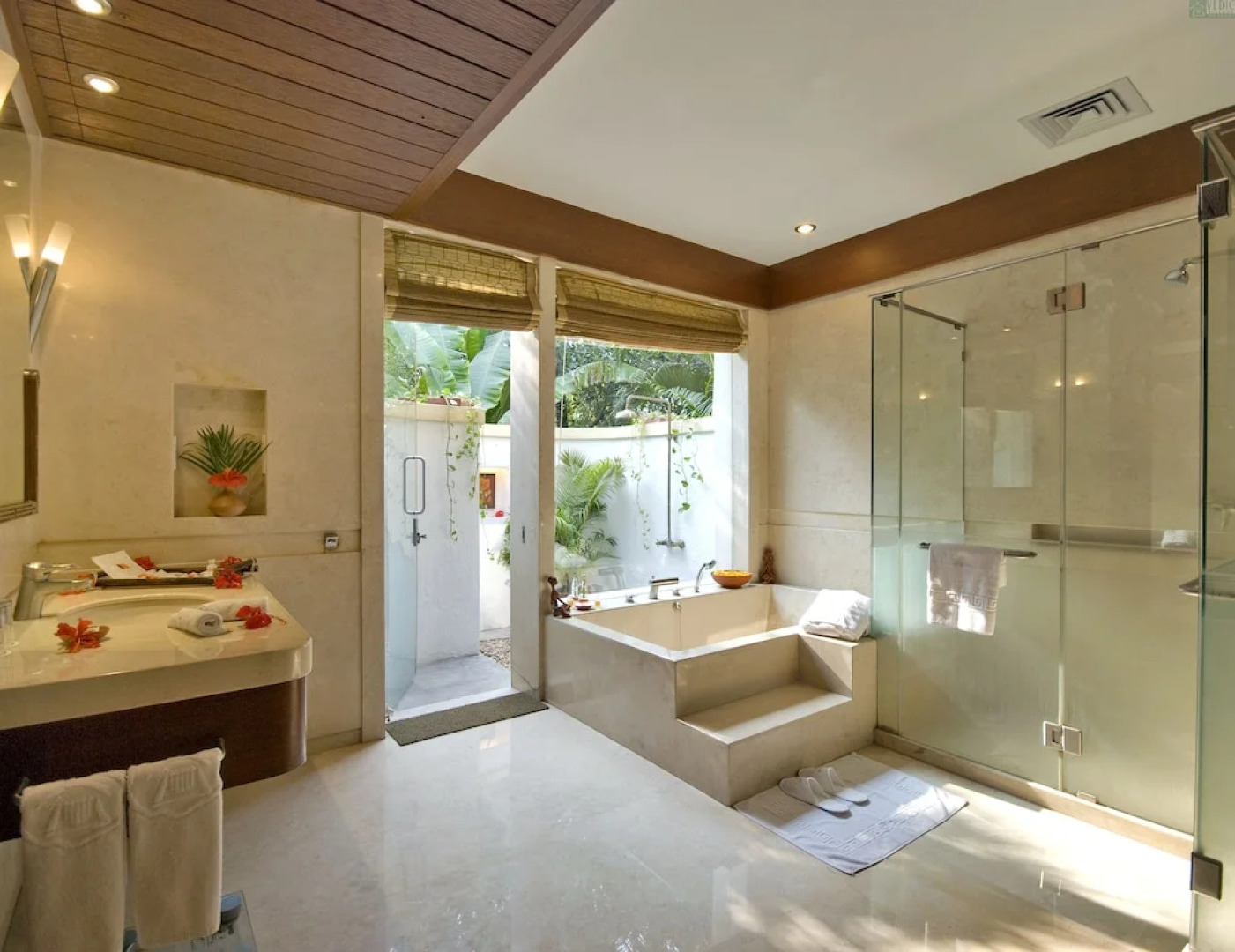 Vedic Village Spa Resort