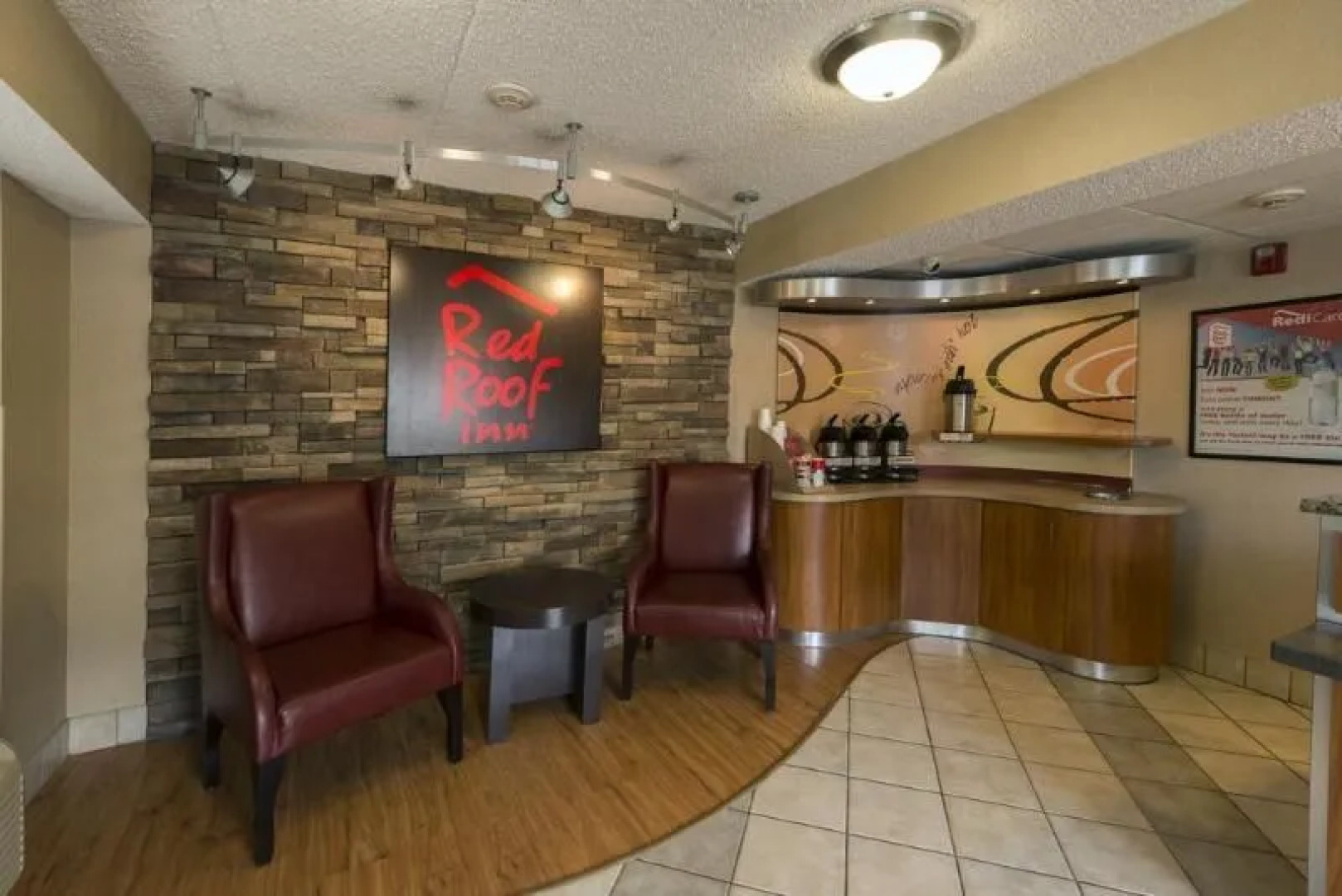 Red Roof Inn Dayton South I-75 Miamisburg