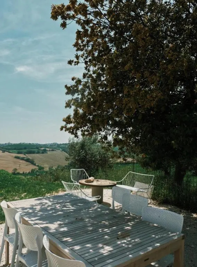 Casa Caminate - suite