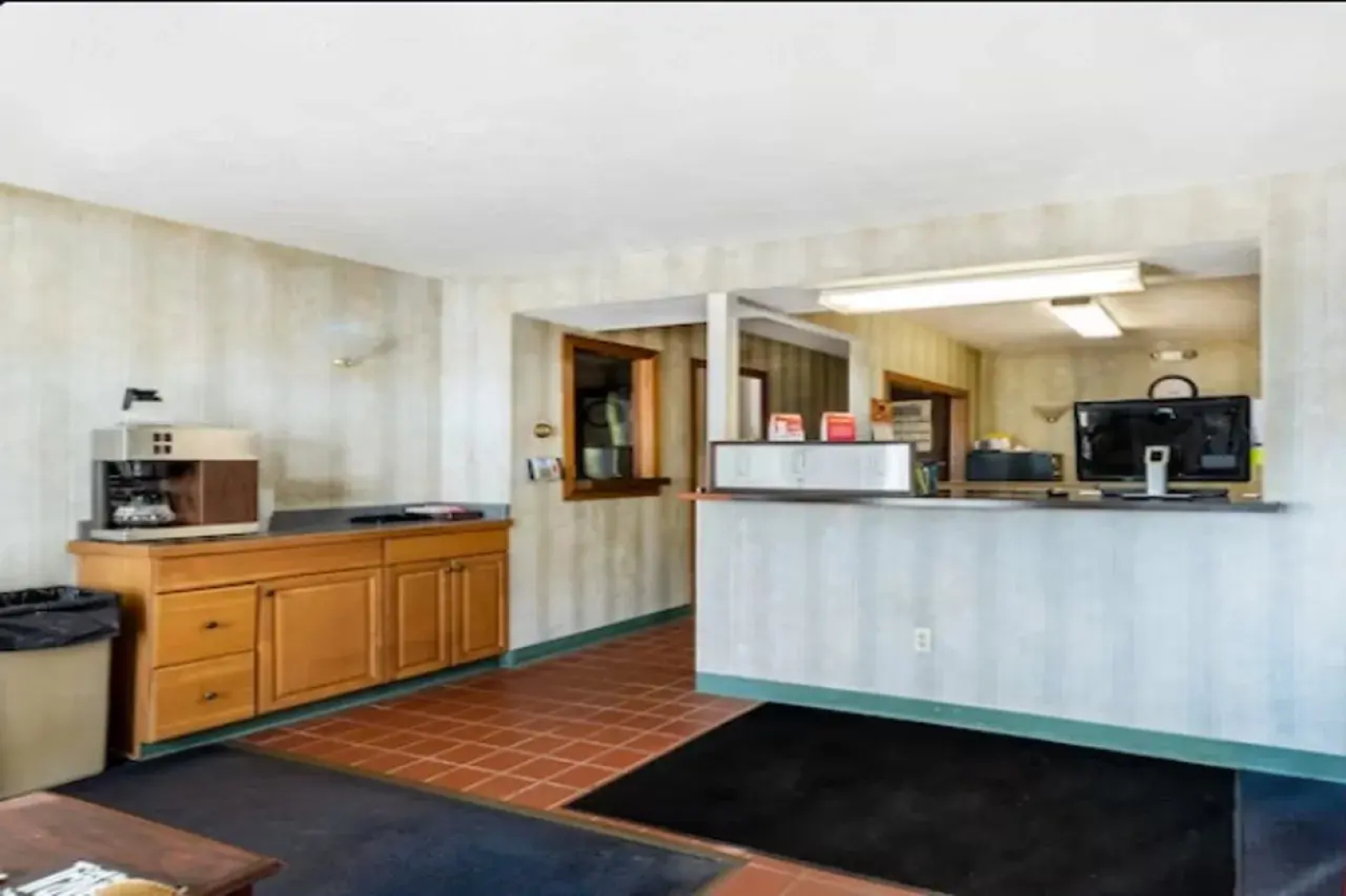 Legacy Inn & Suites Wadsworth