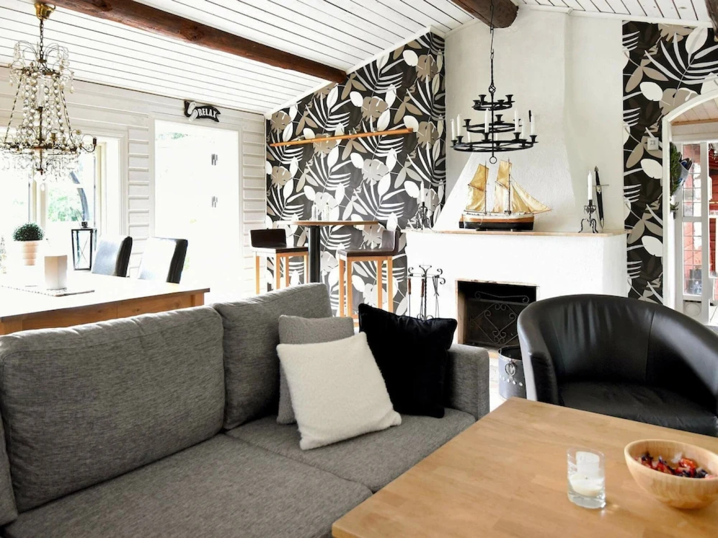 Holiday Home in Motala