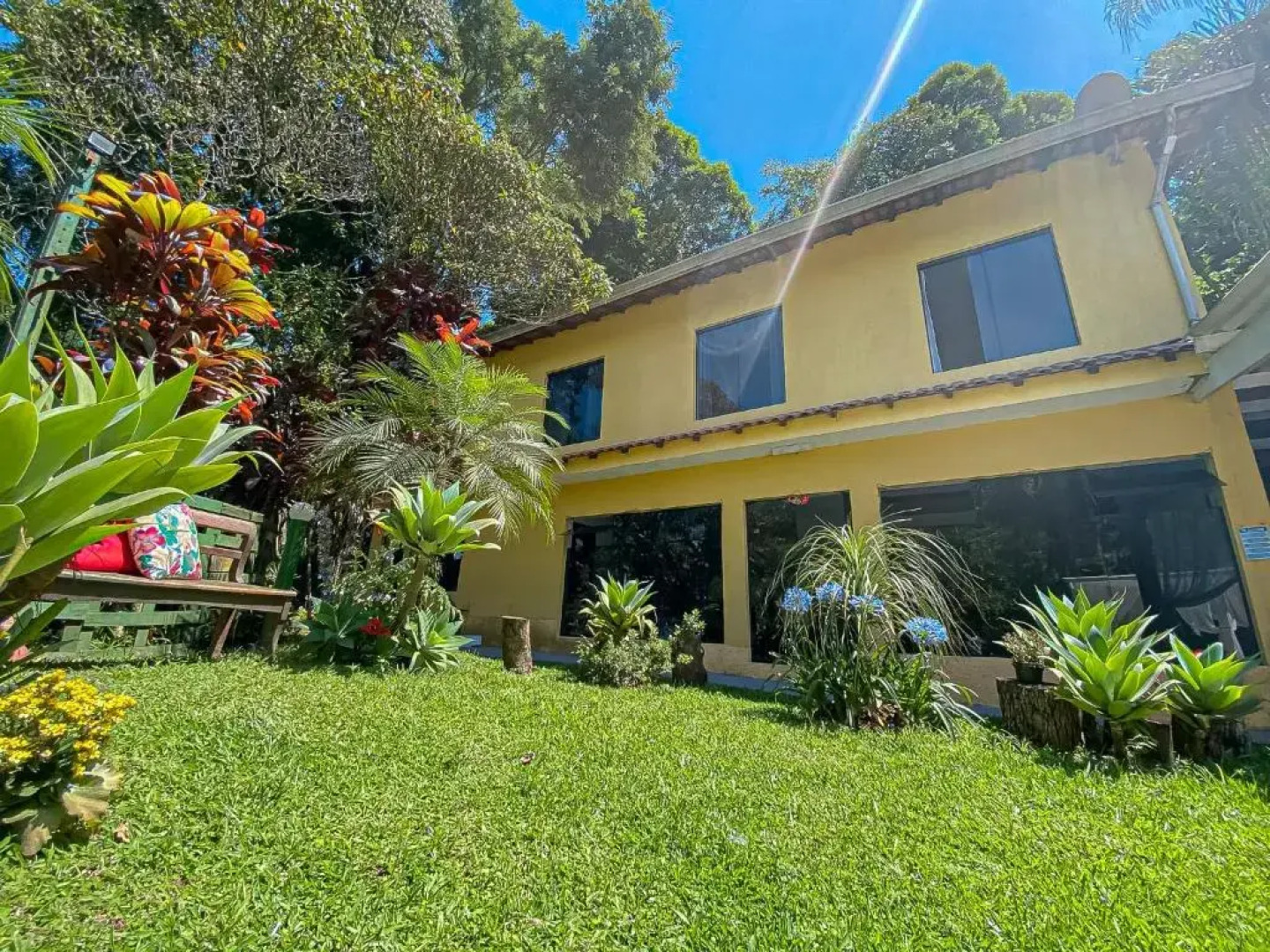 Hotel Pousada Paraíso