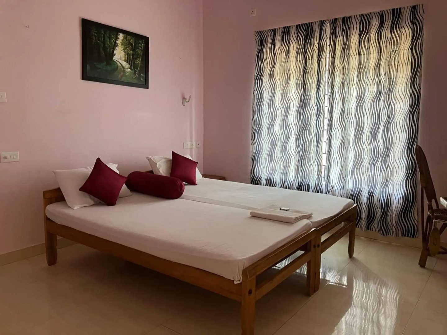 Coral Cove Beach Resort