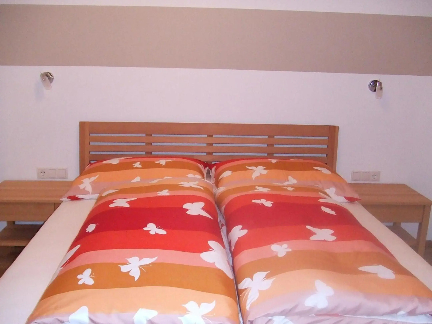 apArtment kAtrin & gerhArd