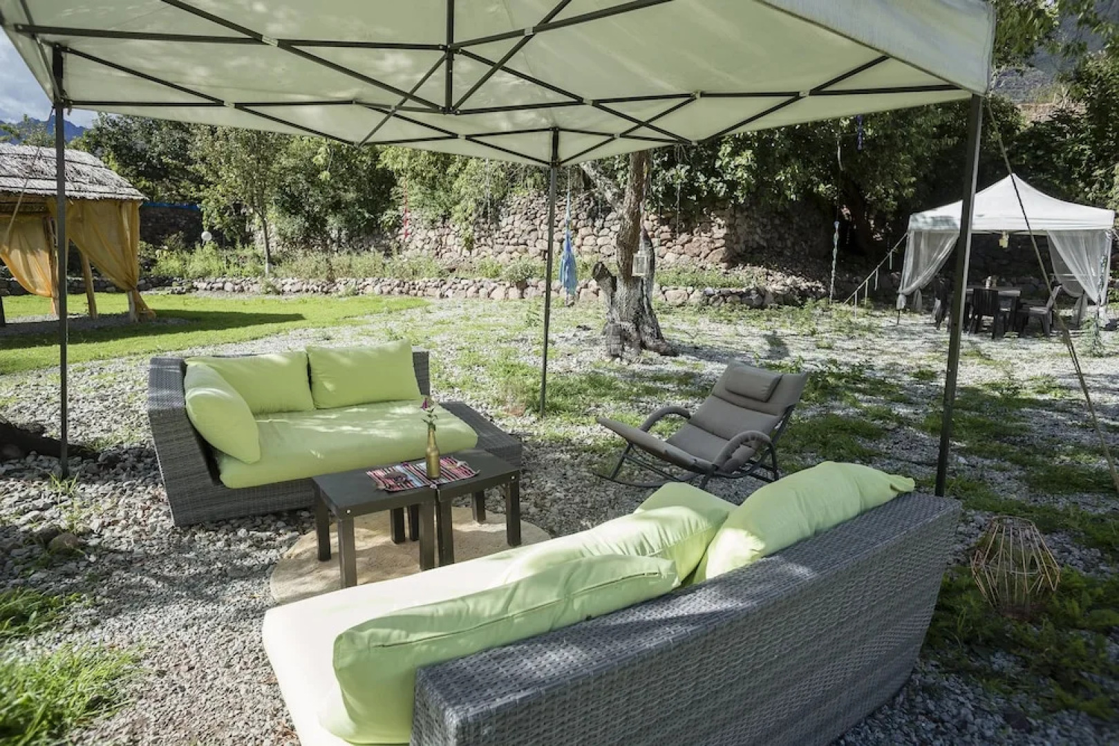 The Sacred Valley Lodge - Hotel Cusco