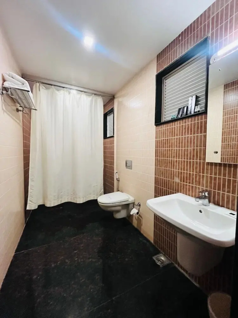 PLA Rathna Residency Trichy