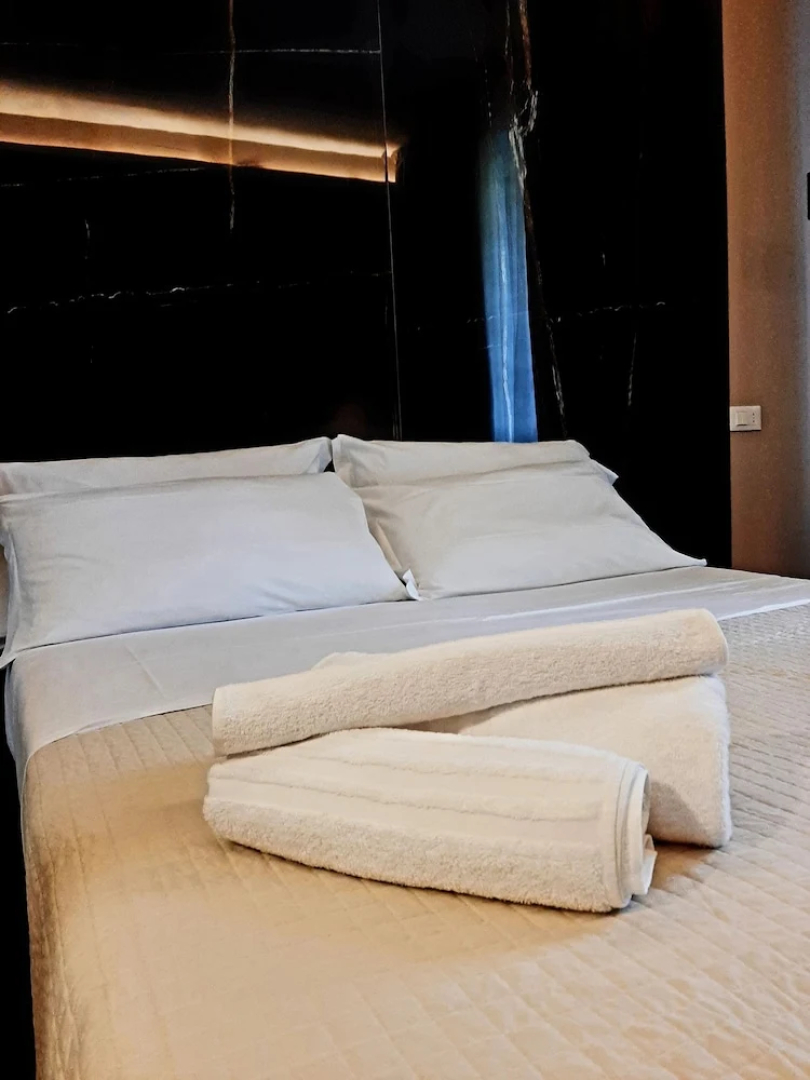 Emma hotel fiera
