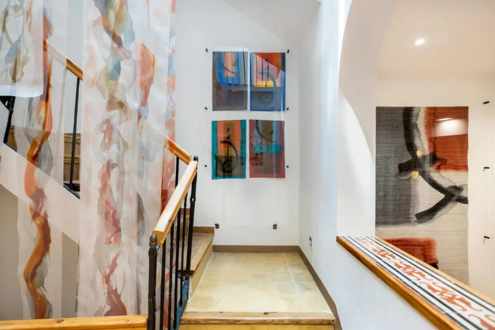 Cal Roure Boutique Hotel