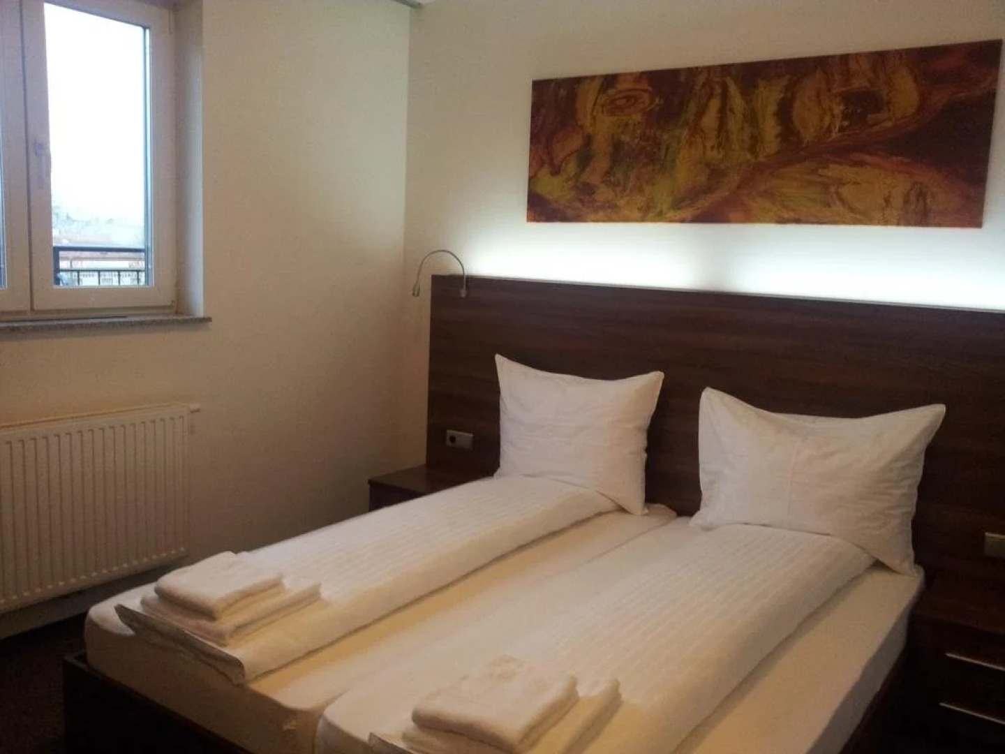 Hotel Braugasthof Fabrik