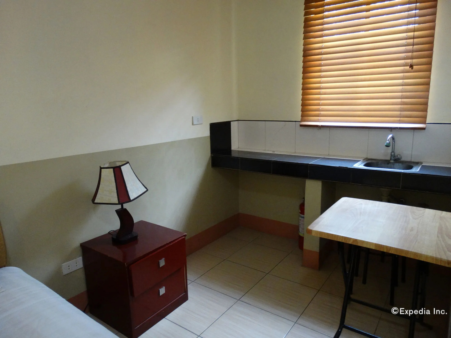 Imperial Ridge Pension House