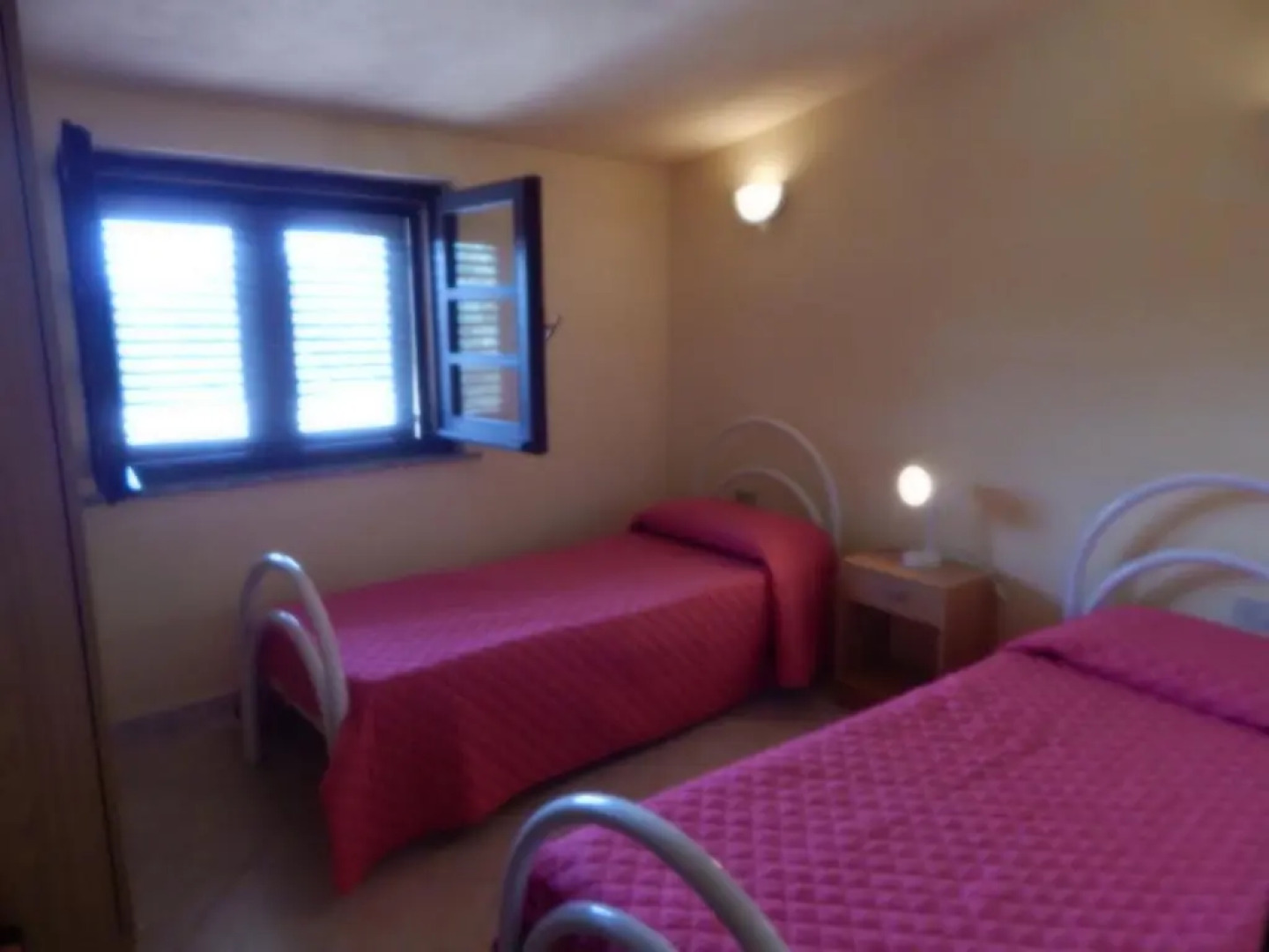 La Rosa Dei Venti Accomodation