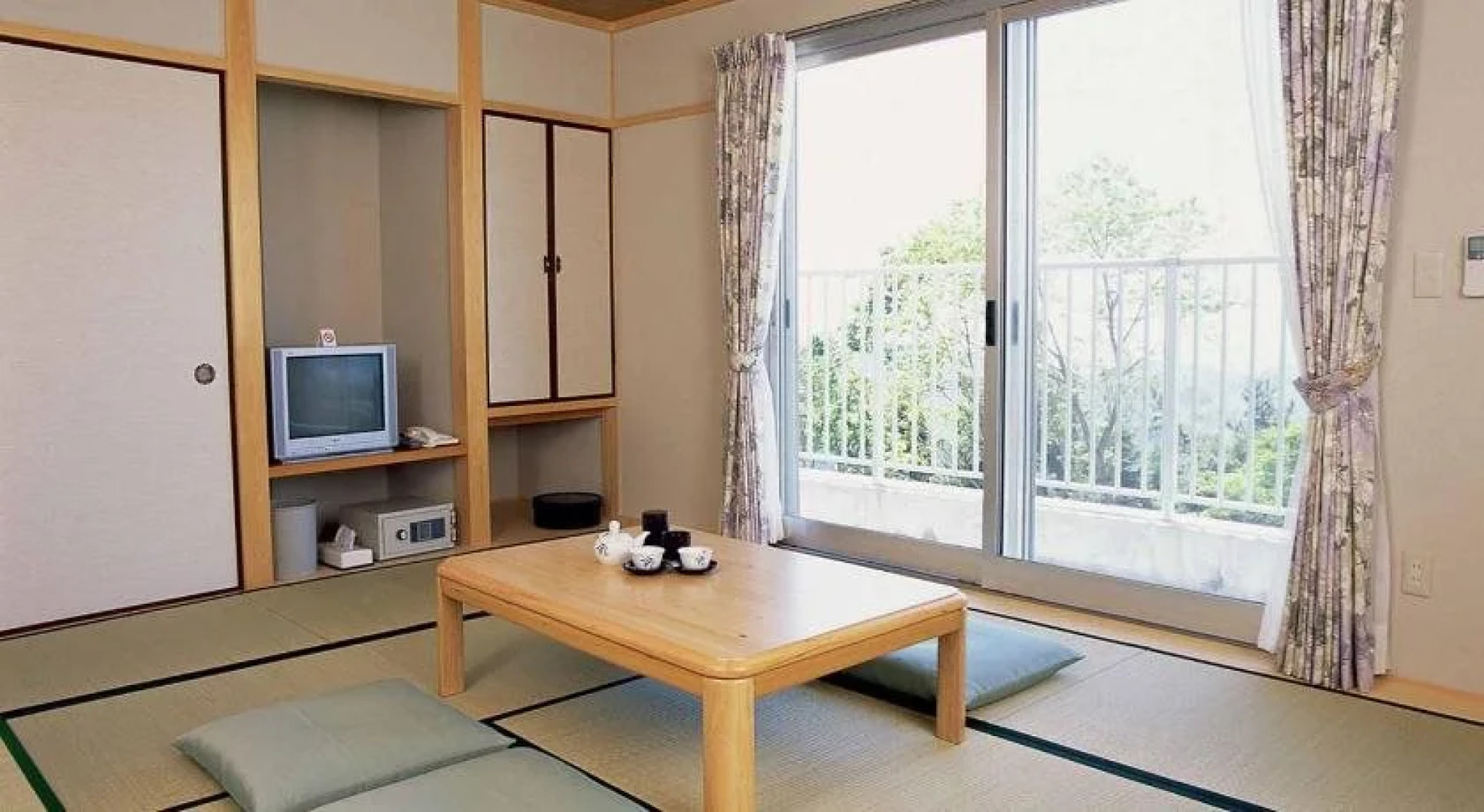 Swiss Village Kaze no Gakko Kyoto