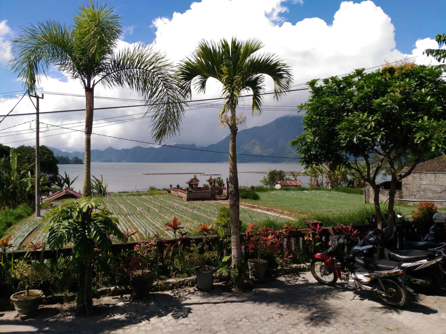 Hotel Segara & Restoran