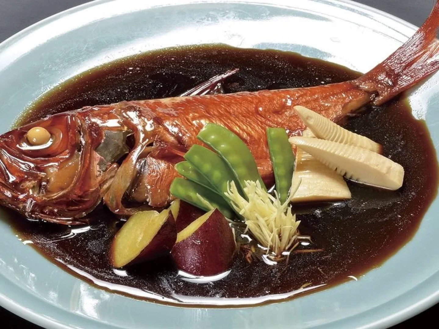 Daitoku Hotel Ryokan