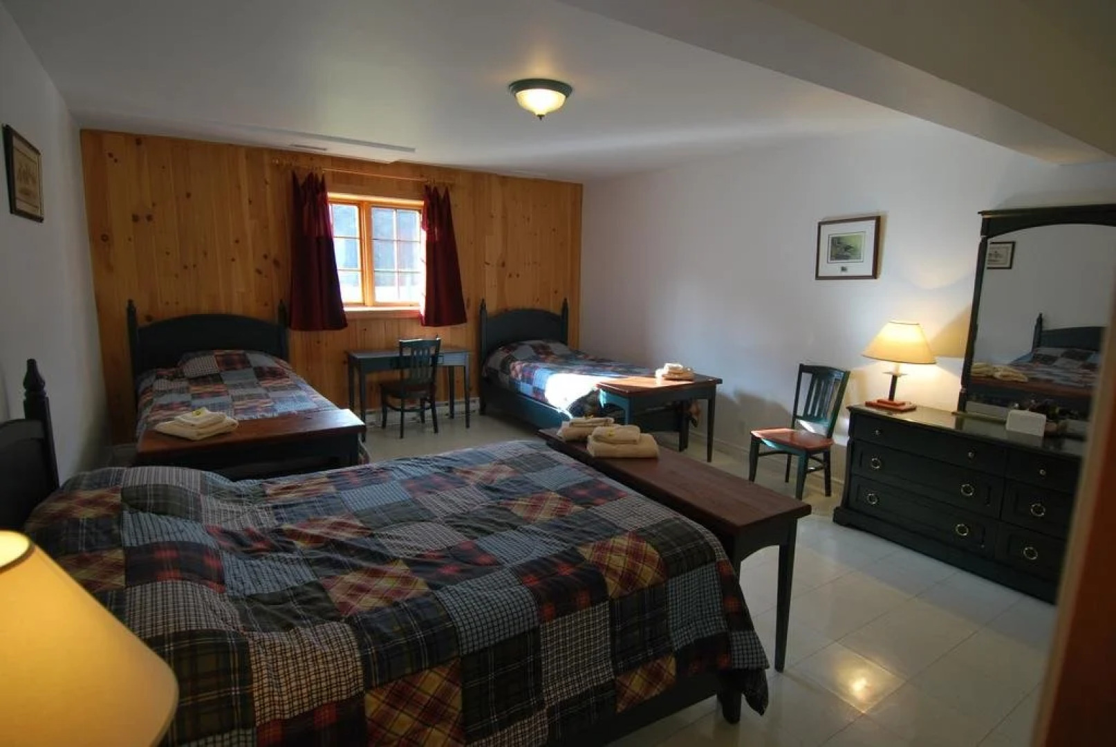 Auberge CanadAventure