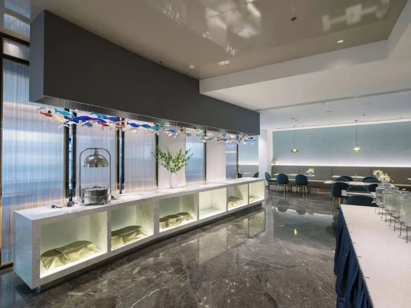 Novotel Nantong Center