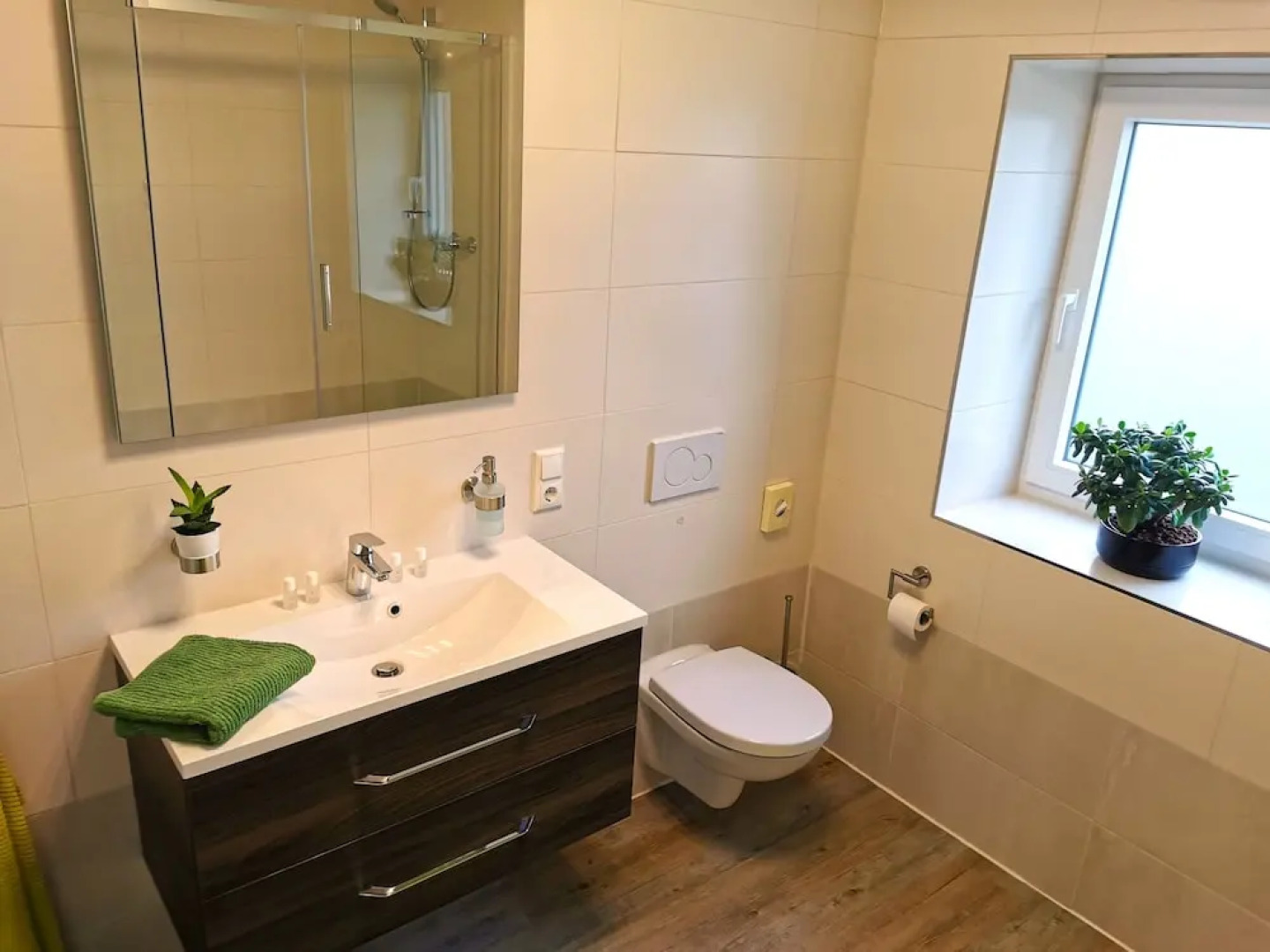 Speedys Gästehaus am Brünnchen